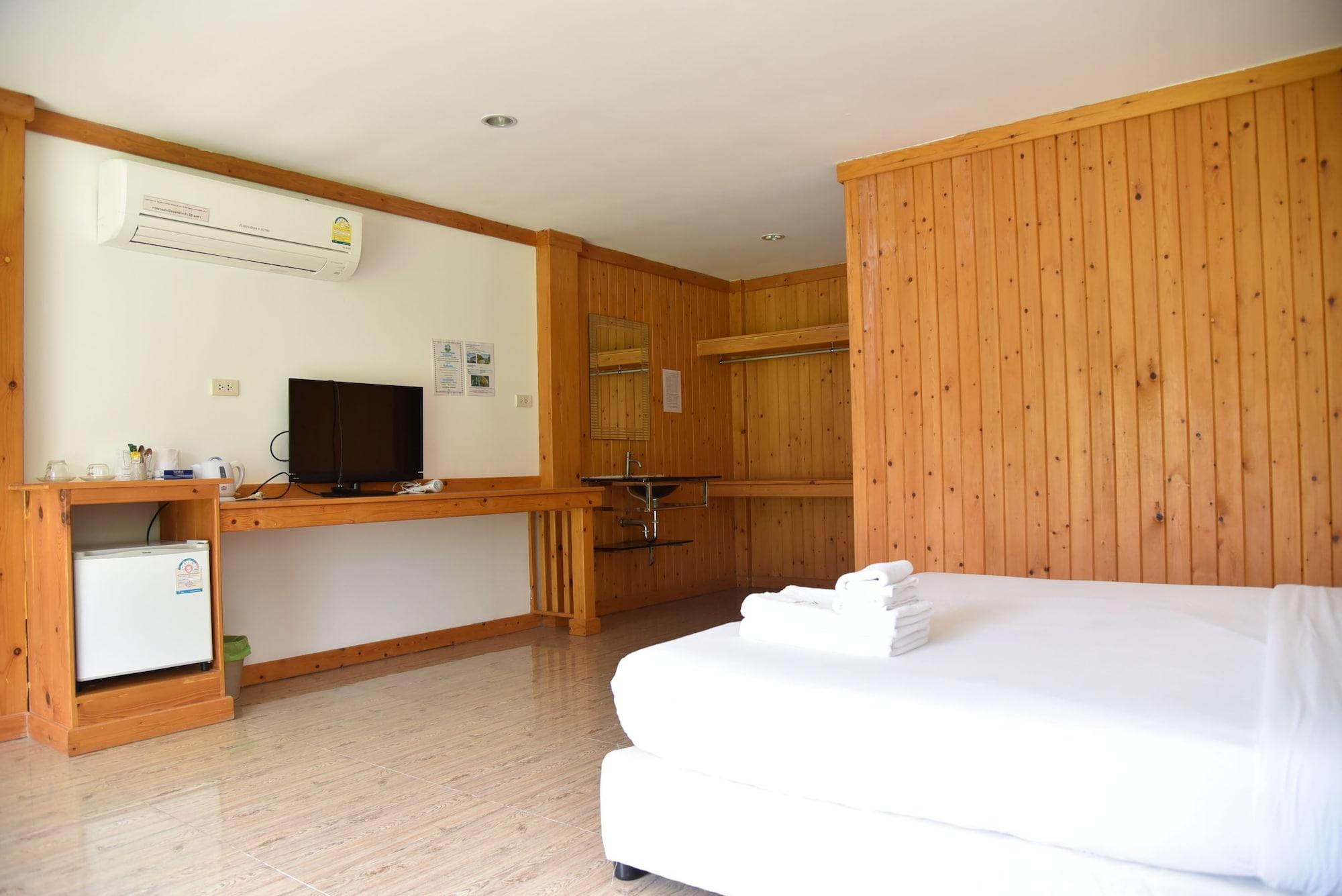 Z-Touch Lipe Island Resort Esterno foto