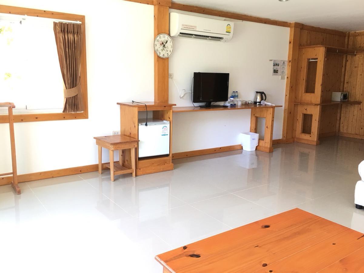 Z-Touch Lipe Island Resort Esterno foto