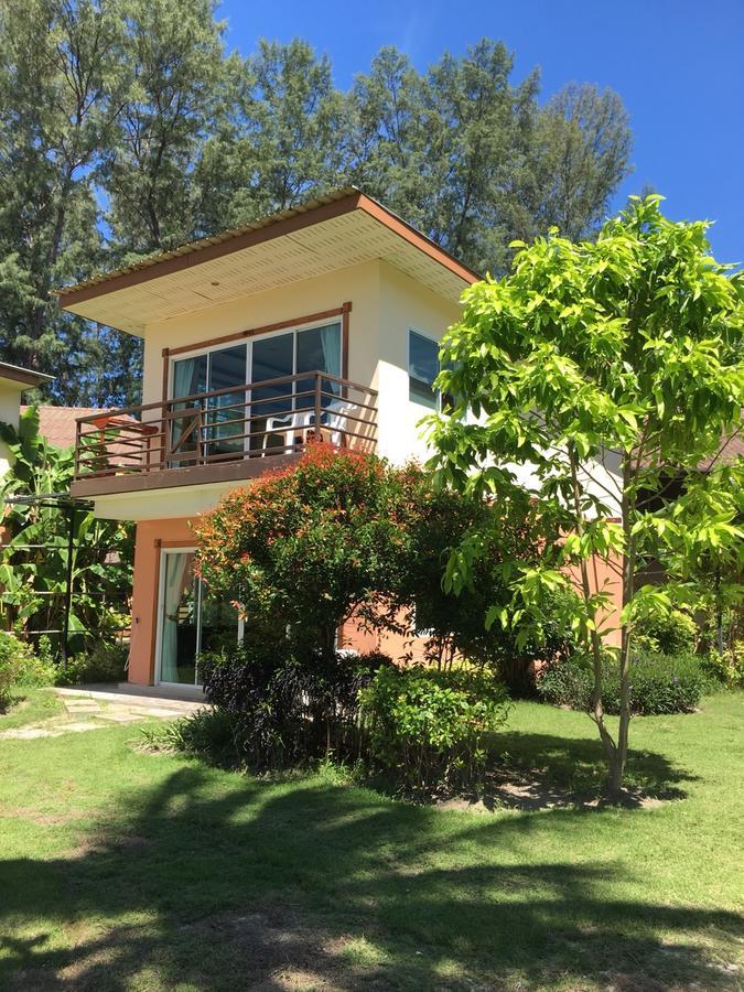 Z-Touch Lipe Island Resort Esterno foto