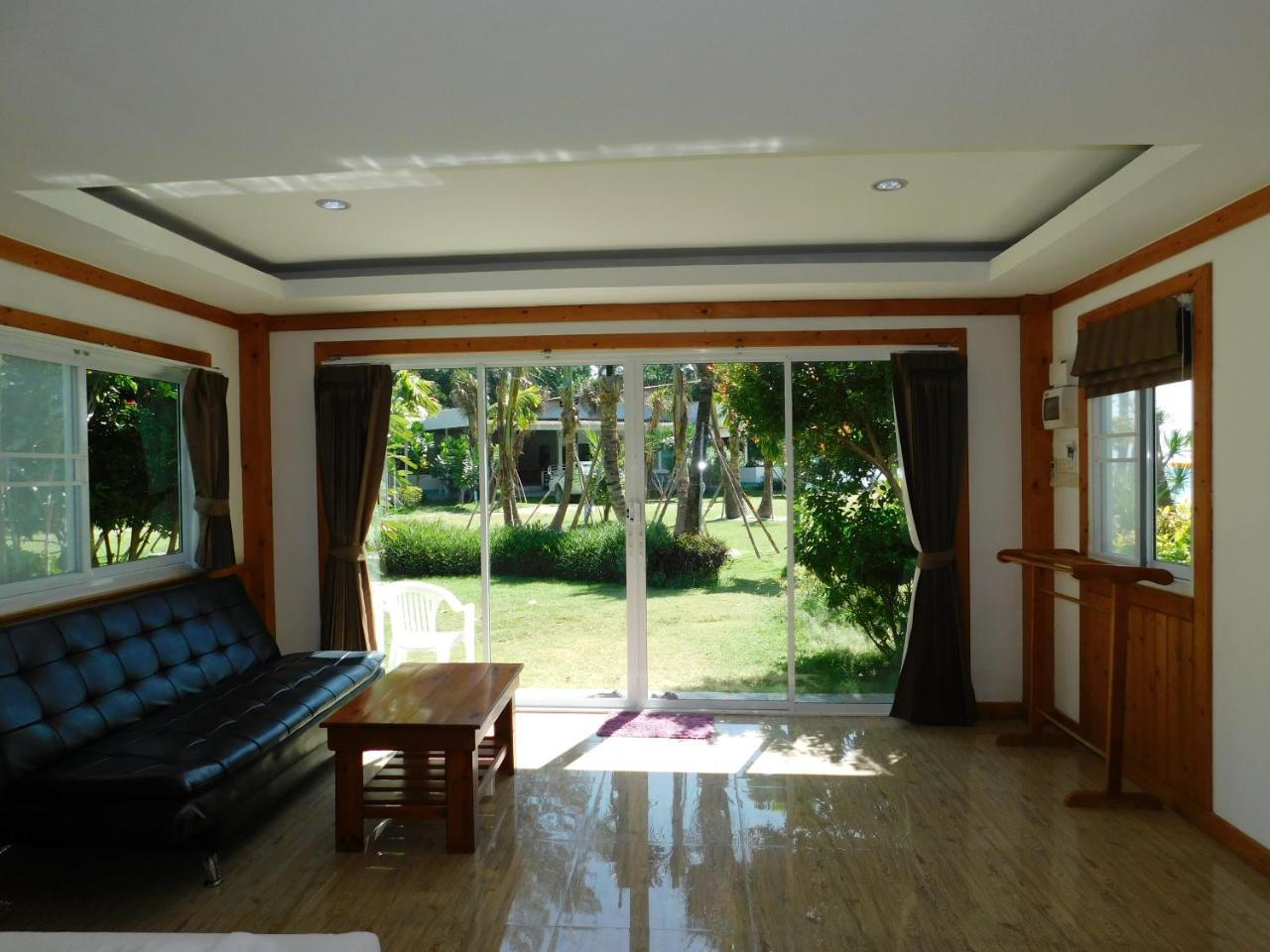 Z-Touch Lipe Island Resort Esterno foto